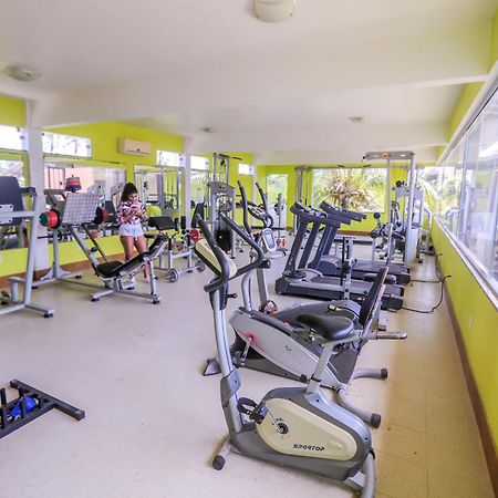 Hotel Real Comandatuba Ilha de Comandatuba Εξωτερικό φωτογραφία