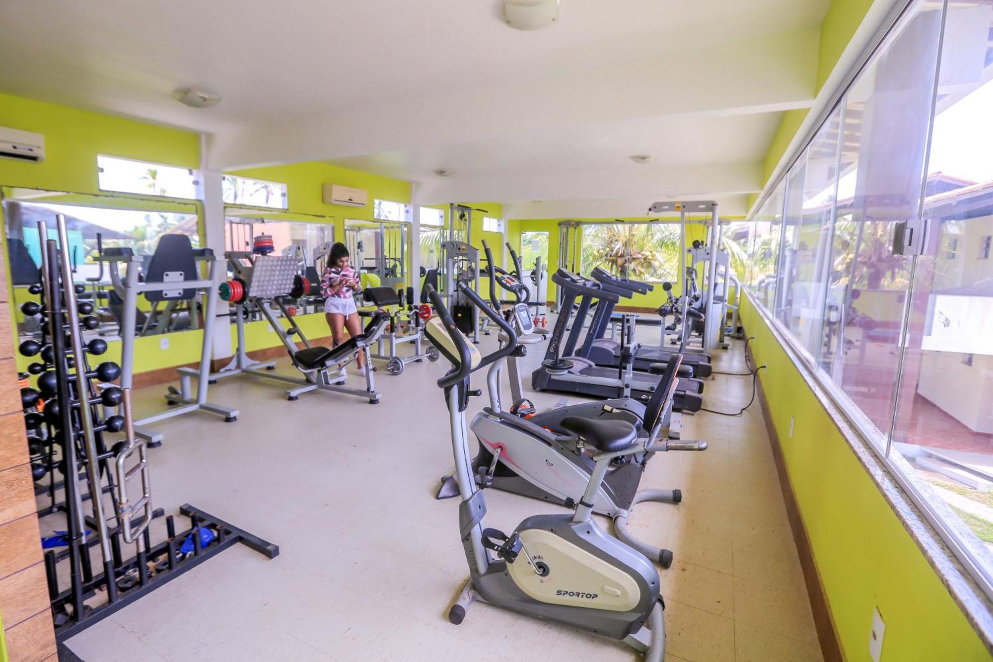 Hotel Real Comandatuba Ilha de Comandatuba Εξωτερικό φωτογραφία