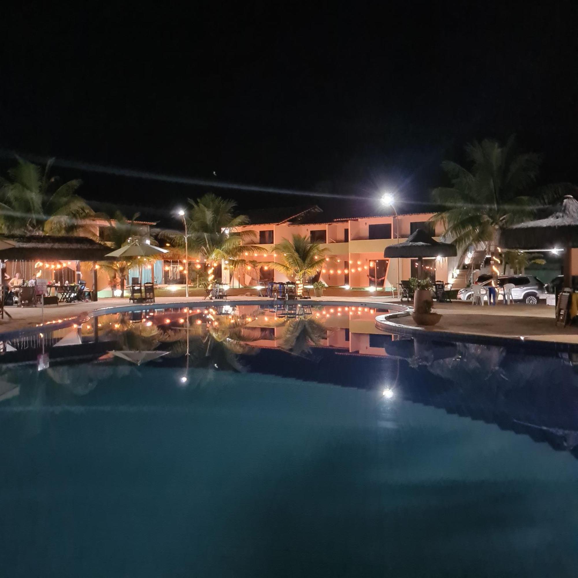 Hotel Real Comandatuba Ilha de Comandatuba Εξωτερικό φωτογραφία