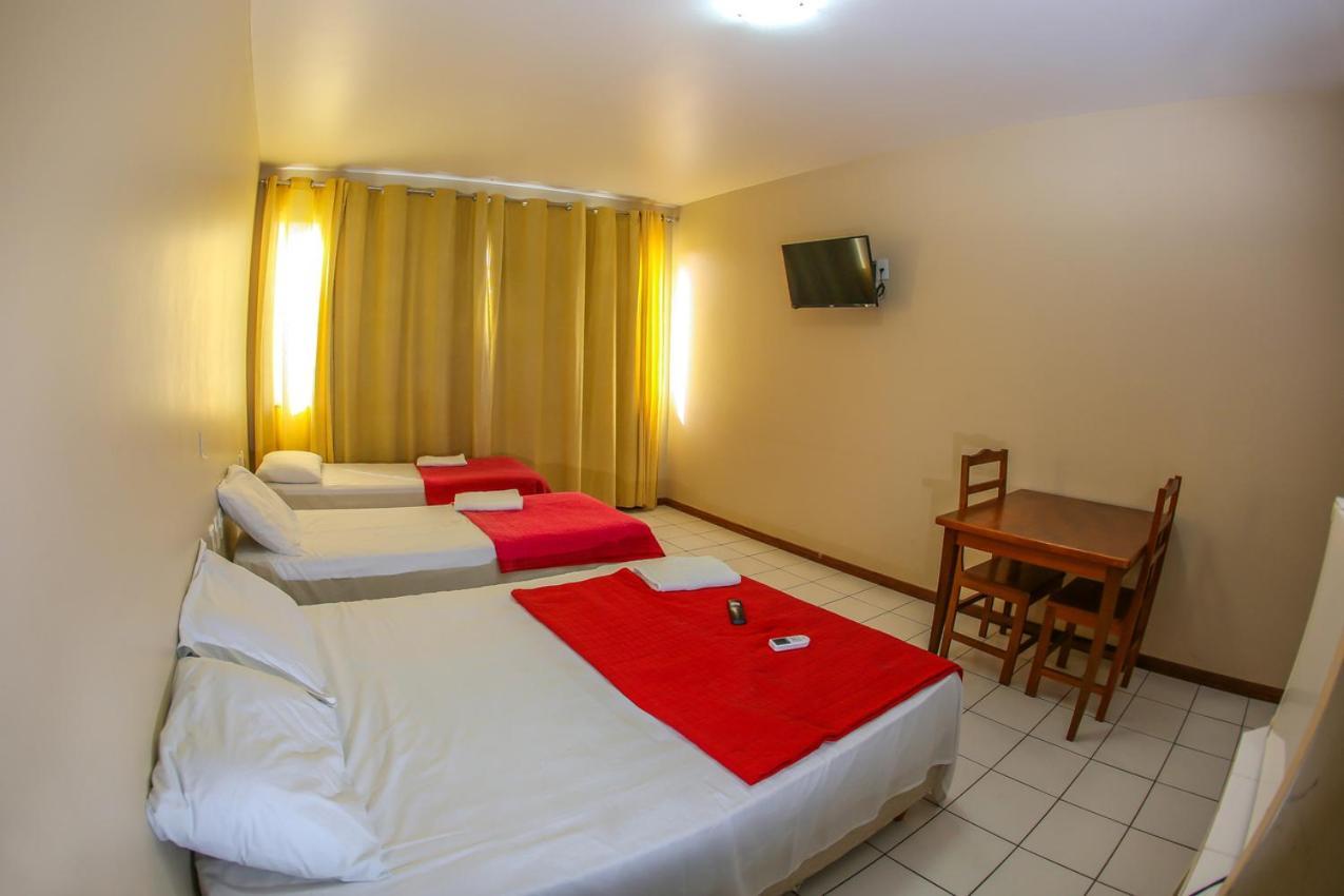 Hotel Real Comandatuba Ilha de Comandatuba Εξωτερικό φωτογραφία