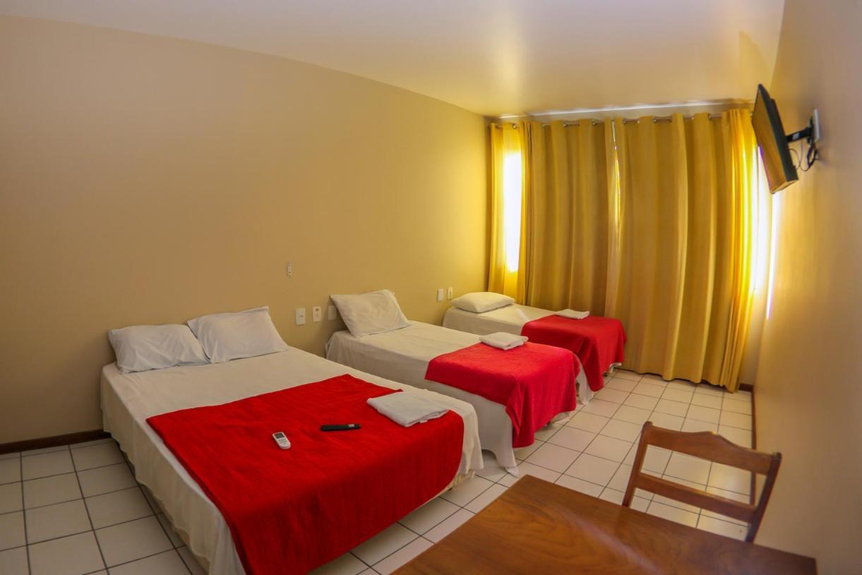 Hotel Real Comandatuba Ilha de Comandatuba Εξωτερικό φωτογραφία