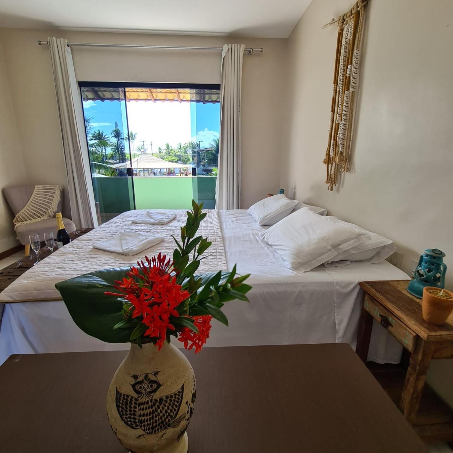 Hotel Real Comandatuba Ilha de Comandatuba Εξωτερικό φωτογραφία