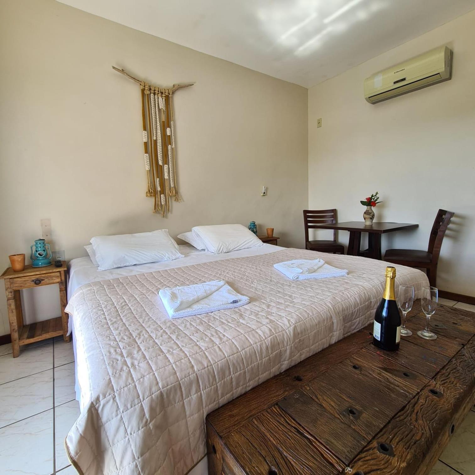 Hotel Real Comandatuba Ilha de Comandatuba Εξωτερικό φωτογραφία