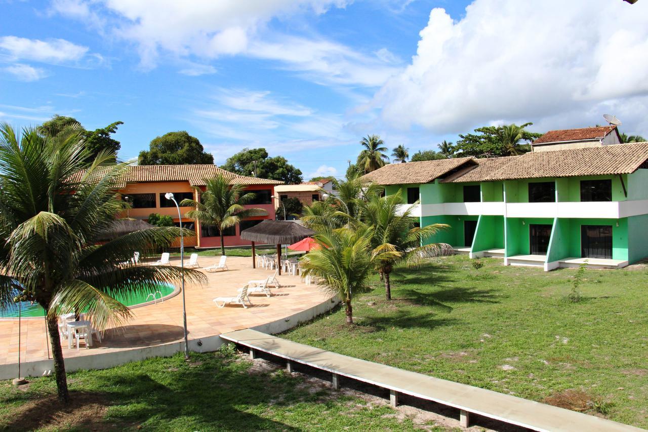 Hotel Real Comandatuba Ilha de Comandatuba Εξωτερικό φωτογραφία