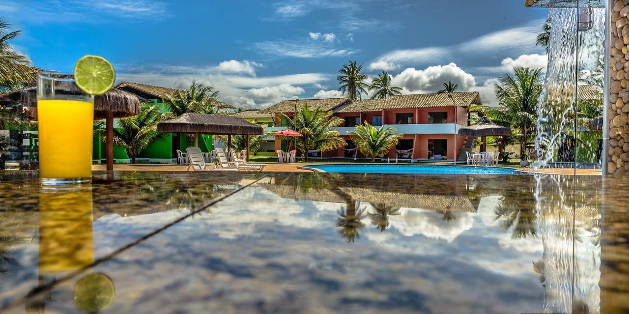 Hotel Real Comandatuba Ilha de Comandatuba Εξωτερικό φωτογραφία