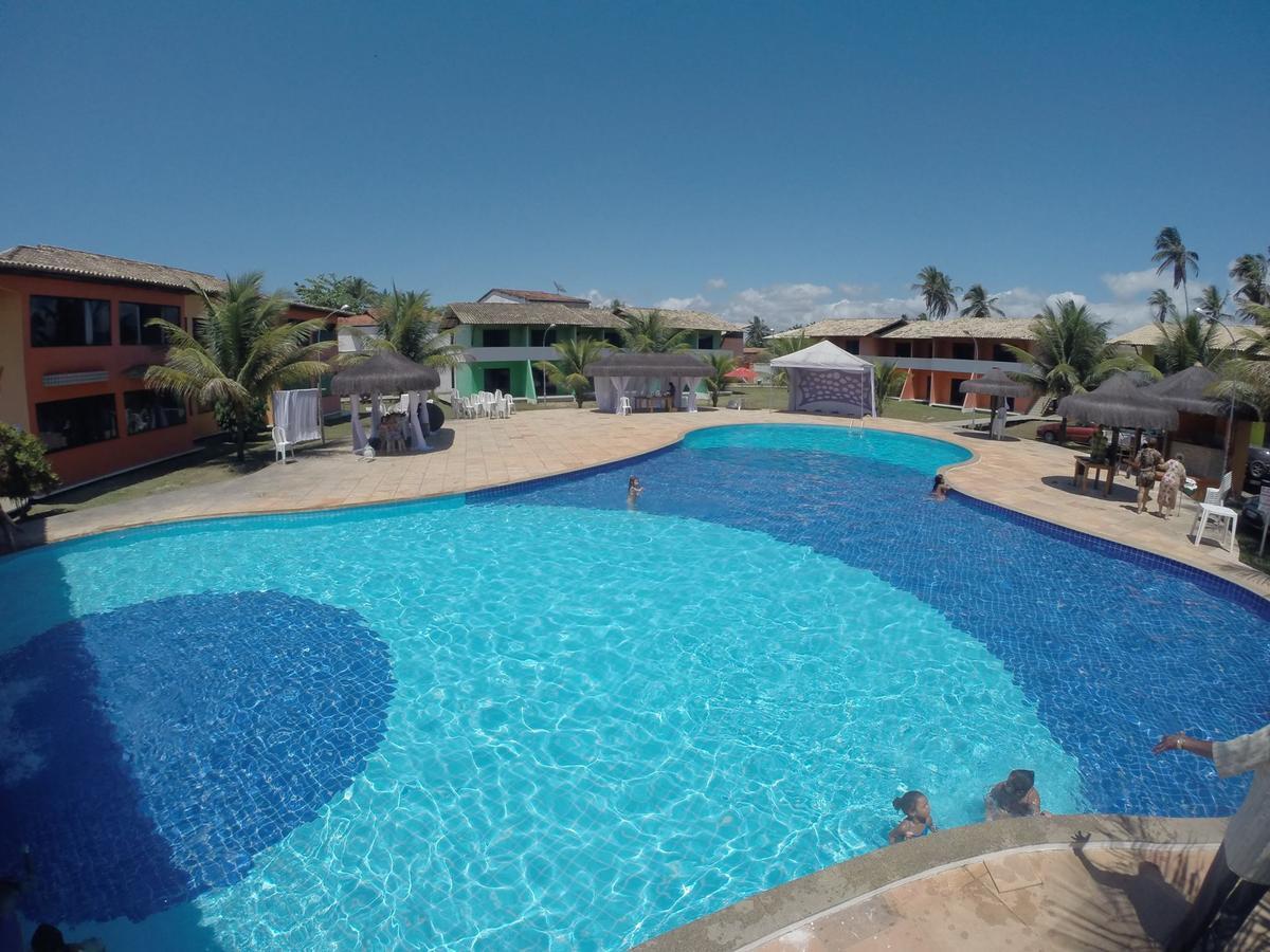 Hotel Real Comandatuba Ilha de Comandatuba Εξωτερικό φωτογραφία
